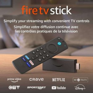 firestick - BoomTV