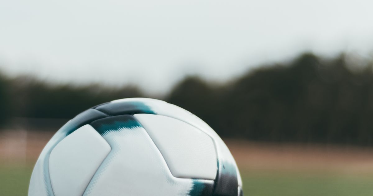 How to watch the Premier League in the US 2026 - soccer ball on the pitch - BoomTV