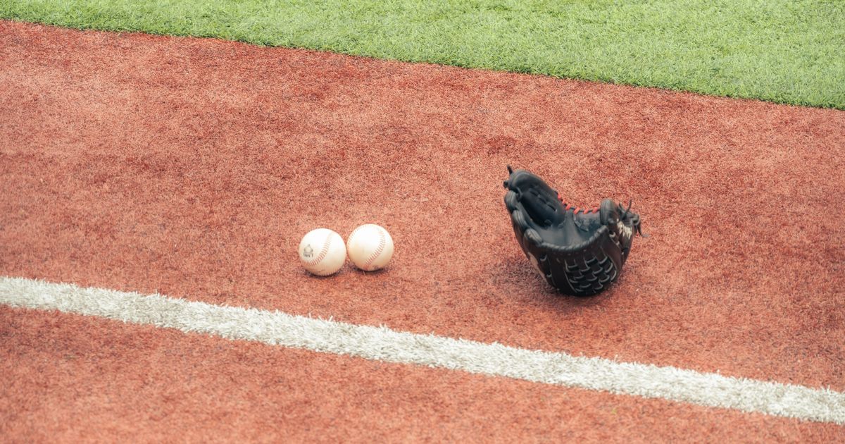 How to watch MLB blackout games 2026 - baseball glove and ball - BoomTV