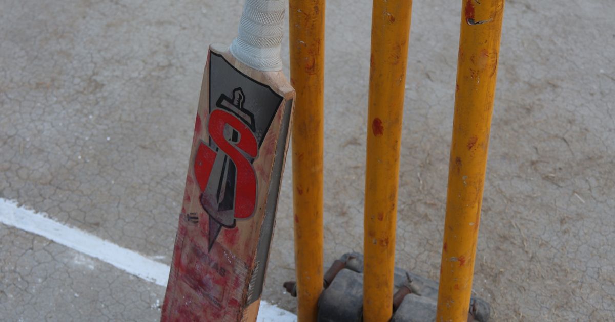 How to watch IPL cricket in the US 2026 - cricket bat and ball - BoomTV